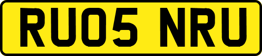 RU05NRU