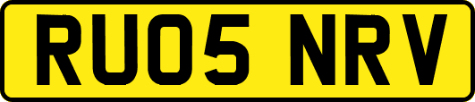 RU05NRV