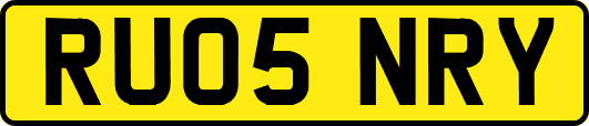 RU05NRY