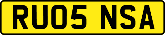 RU05NSA