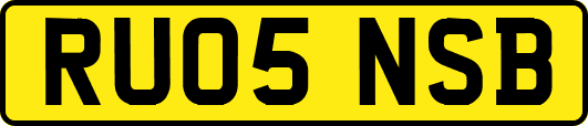 RU05NSB