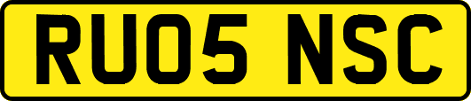 RU05NSC