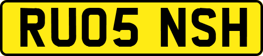 RU05NSH