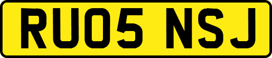 RU05NSJ