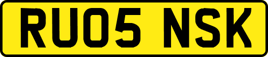 RU05NSK