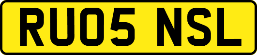 RU05NSL