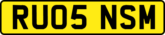 RU05NSM
