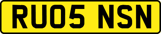 RU05NSN
