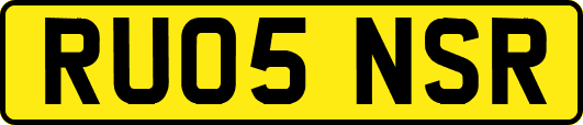RU05NSR