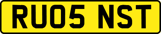 RU05NST