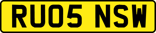 RU05NSW