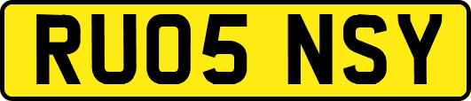 RU05NSY