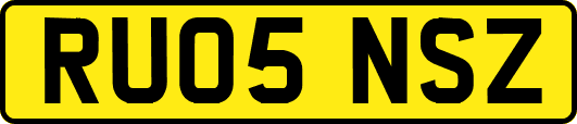 RU05NSZ