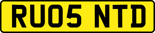 RU05NTD