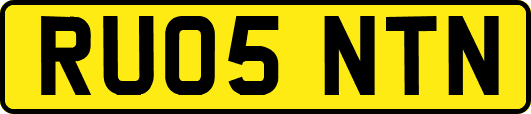 RU05NTN