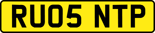 RU05NTP