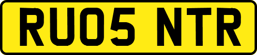 RU05NTR