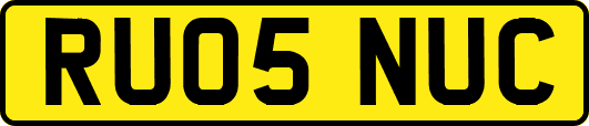 RU05NUC