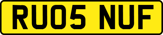 RU05NUF