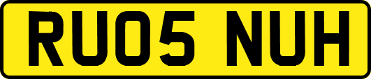 RU05NUH