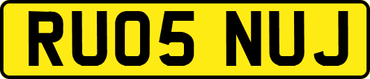 RU05NUJ