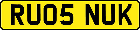 RU05NUK