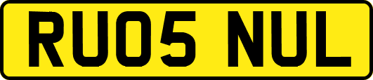 RU05NUL