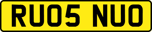 RU05NUO