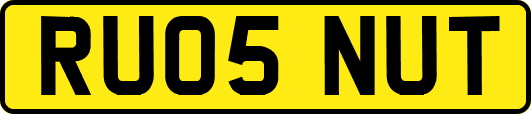 RU05NUT