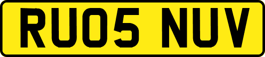 RU05NUV
