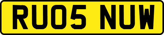 RU05NUW
