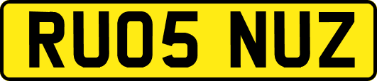 RU05NUZ
