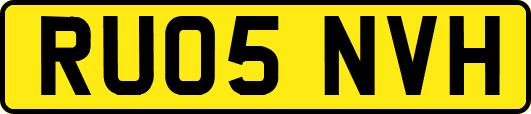 RU05NVH