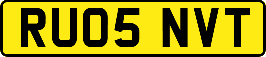 RU05NVT