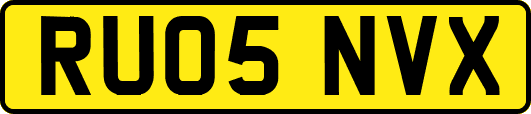 RU05NVX