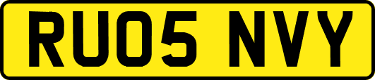RU05NVY