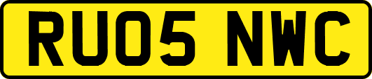 RU05NWC