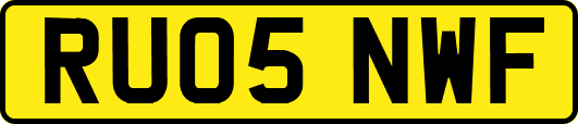 RU05NWF