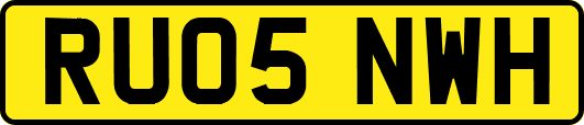 RU05NWH