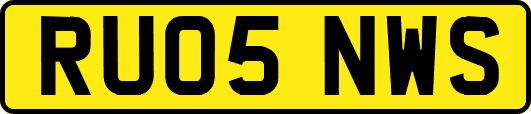 RU05NWS