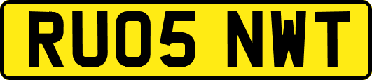 RU05NWT