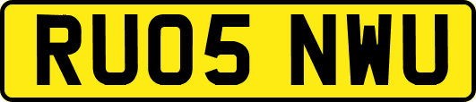 RU05NWU