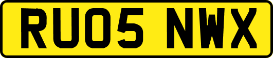 RU05NWX
