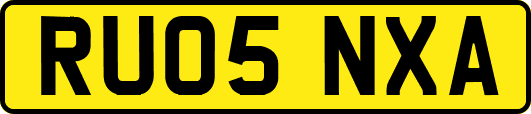 RU05NXA
