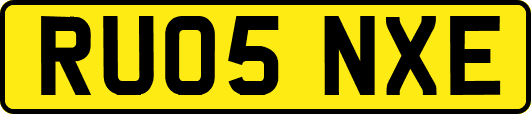 RU05NXE