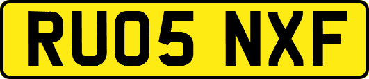 RU05NXF