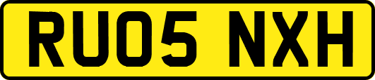 RU05NXH