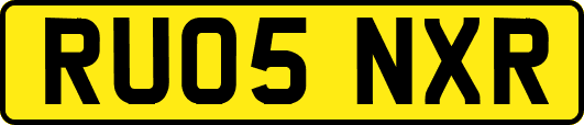 RU05NXR