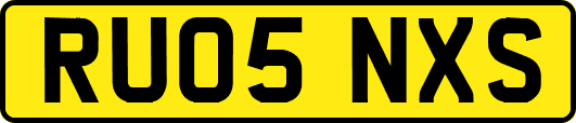 RU05NXS
