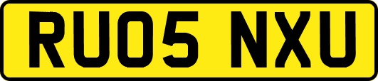 RU05NXU